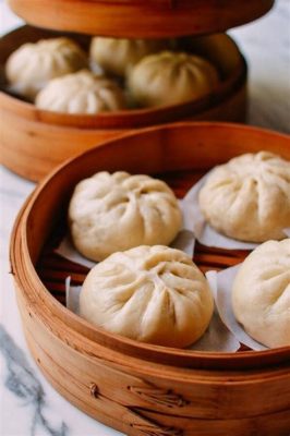  Chengde-stilens Läckra Baozi: Hjärtligt Bekvämt och Kryddigt Gott!