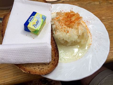  Handkäse mit Musik – En kryddig och krispig delikatess från den tyska staden Bensheim!